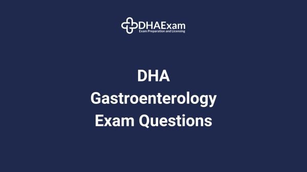Dha Gastroenterology Exam Questions Dha Gastroenterology Exam Questions
